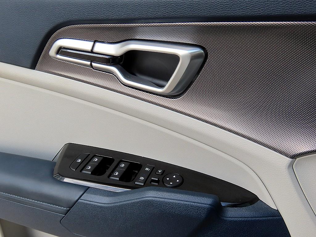 KIA Sportage - Vista 11