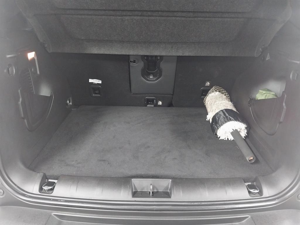 Jeep Renegade 2022 Blanco - Importación desde Corea - HF Imports Iquique - Foto 17