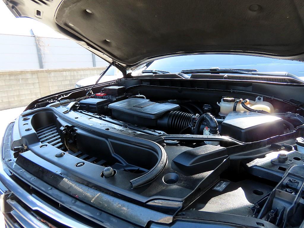 Cadillac Escalade 2021 Negro - Importación desde Corea - HF Imports Iquique - Foto 19