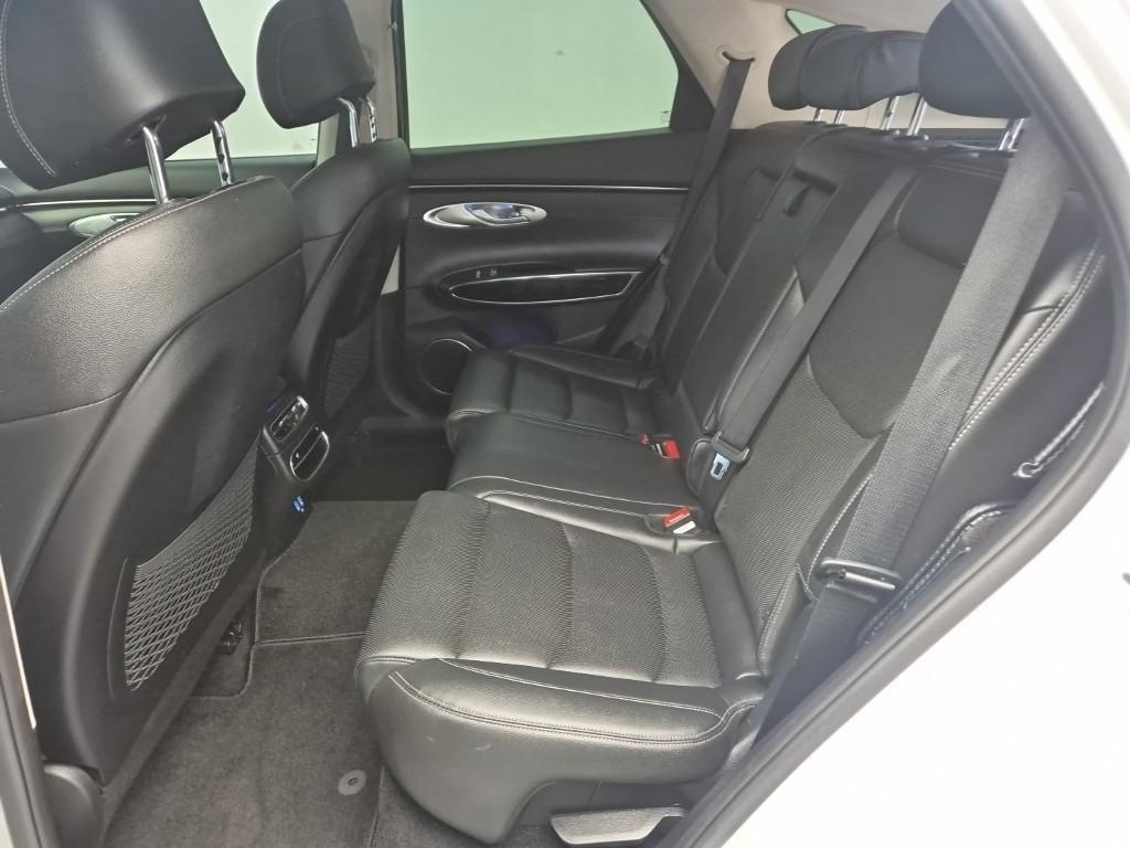 Genesis GV70 - Vista 12