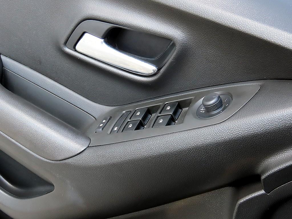 Chevrolet Trax - Vista 11