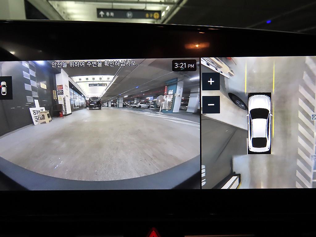 HYUNDAI Avante 2024 Gris - Importación desde Corea - HF Imports Iquique - Foto 16