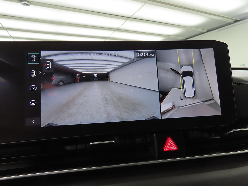 KIA Carnival - Vista 10