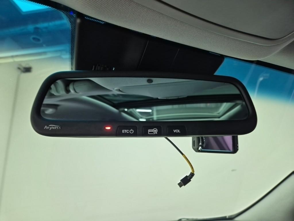 HYUNDAI Maxcruz 2016 Gris - Importación desde Corea - HF Imports Iquique - Foto 16