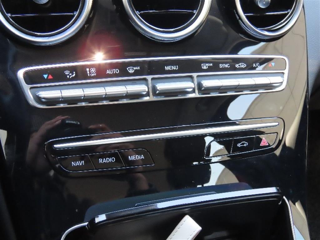 Mercedes Benz C Class 2020 - Importación desde Corea - HF Imports Iquique - Foto 8