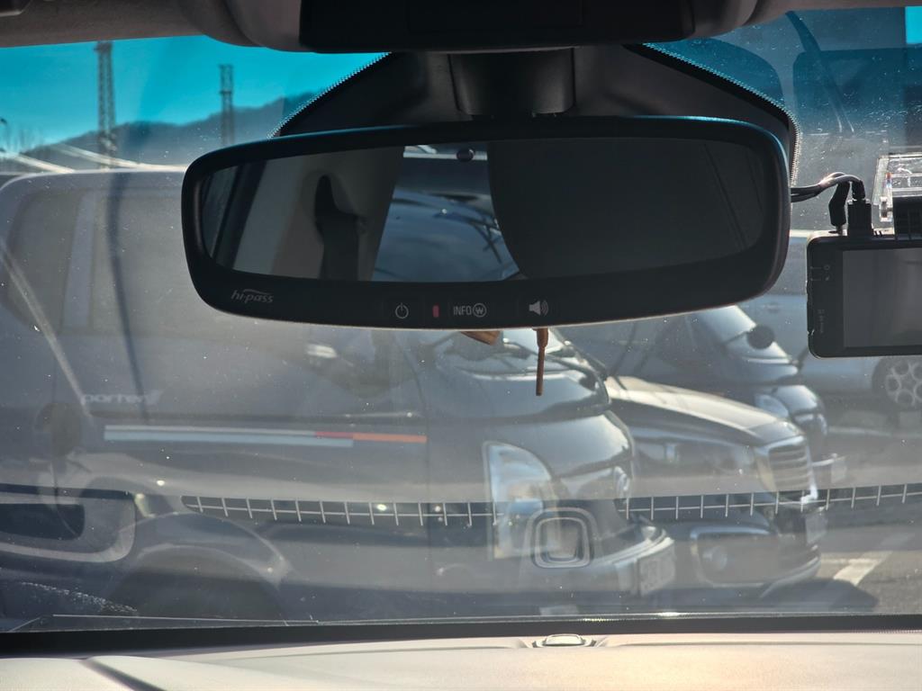 Chevrolet Bolt 2021 Gris - Importación desde Corea - HF Imports Iquique - Foto 15