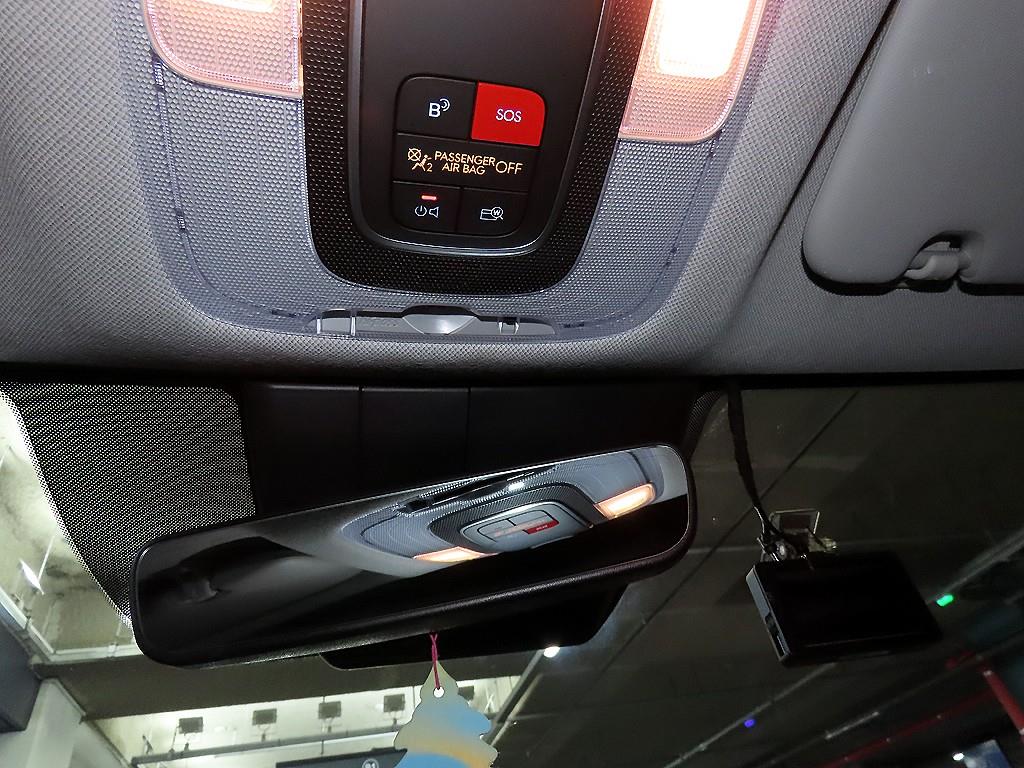 HYUNDAI Avante 2024 Gris - Importación desde Corea - HF Imports Iquique - Foto 17