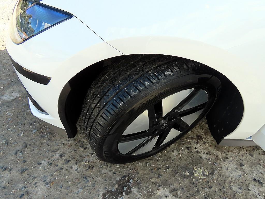 HYUNDAI Ioniq 6 2023 Blanco - Importación desde Corea - HF Imports Iquique - Foto 20