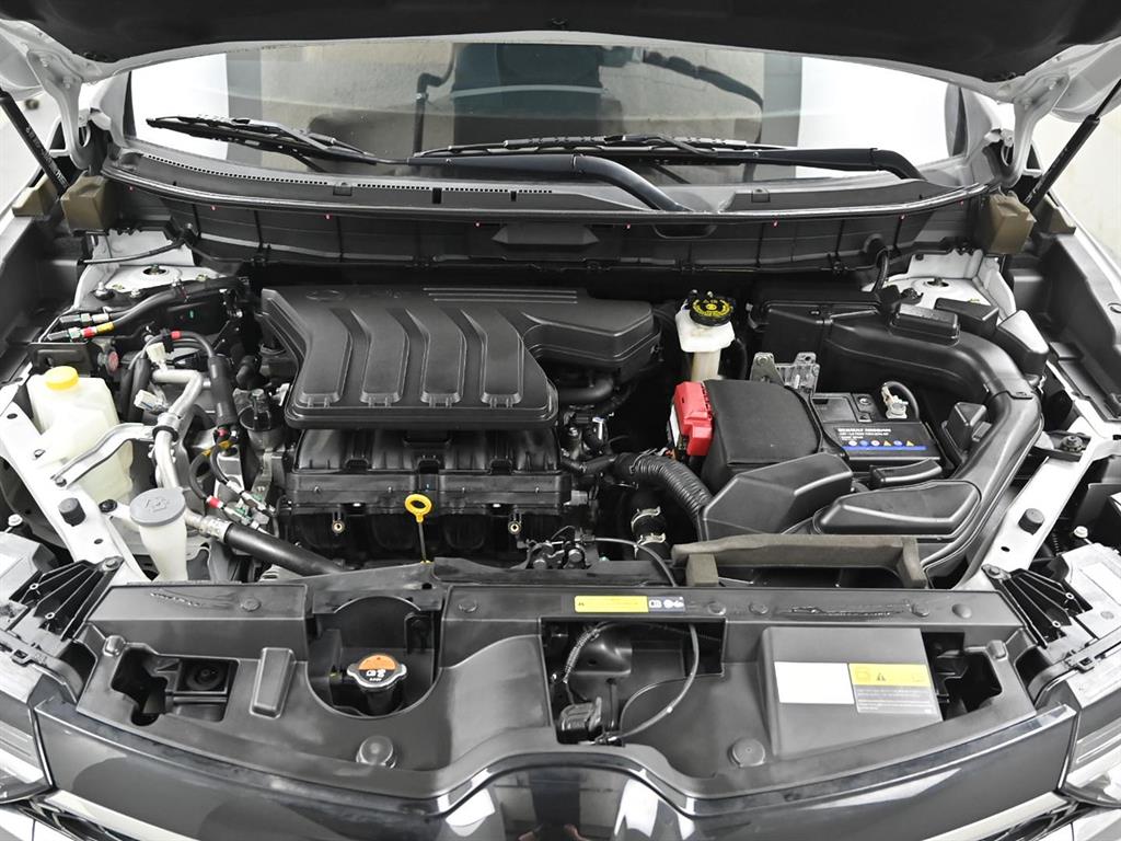 SAMSUNG QM6 - Vista 6