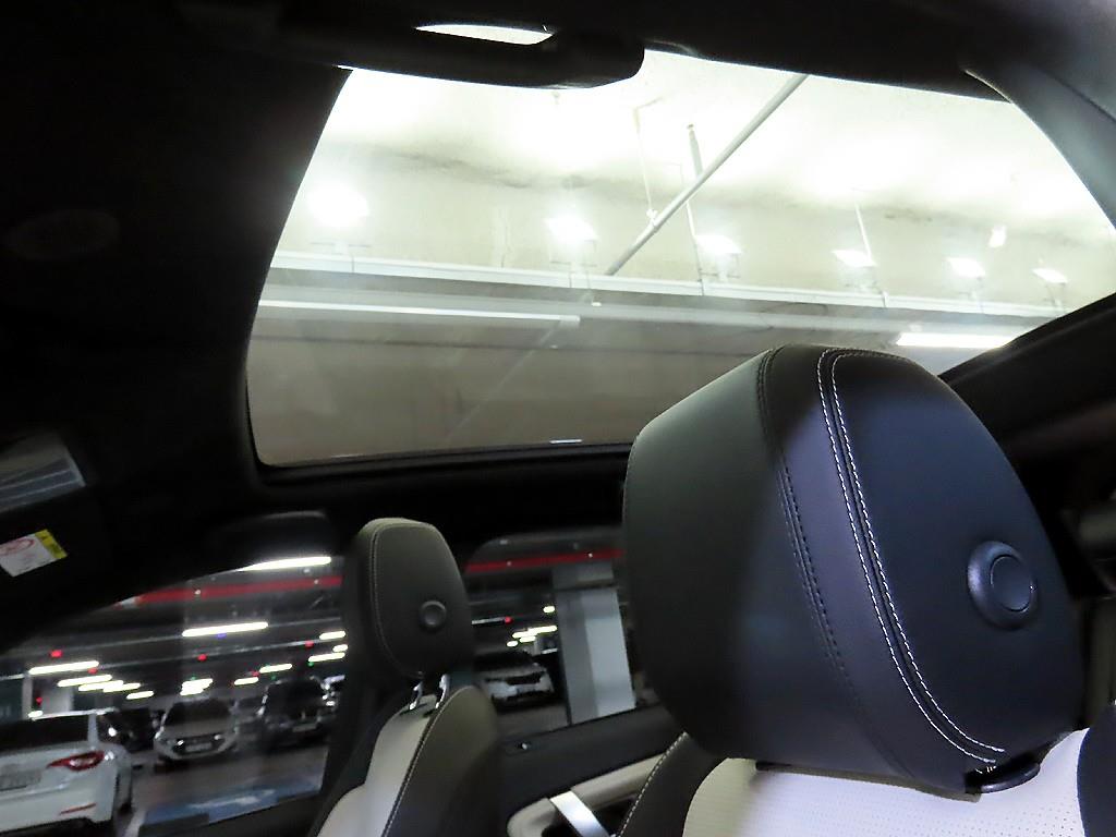 Land Rover Discovery Sports 2024 Blanco - Importación desde Corea - HF Imports Iquique - Foto 16