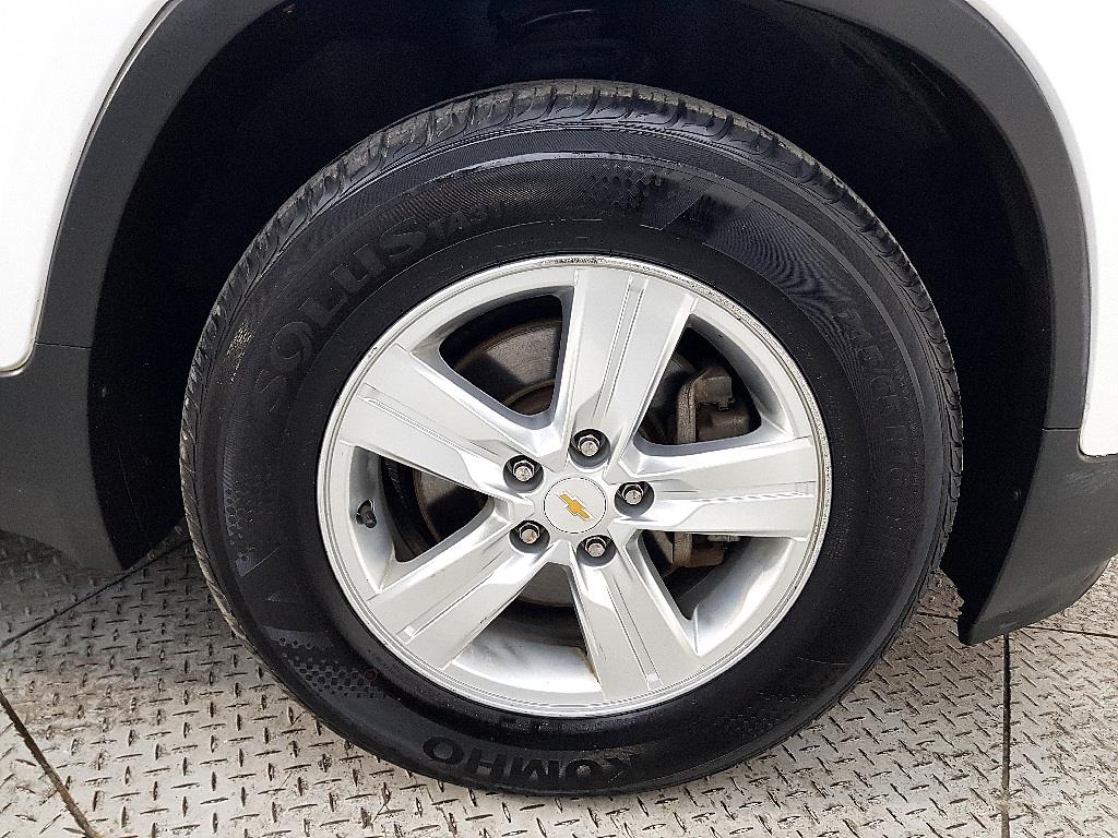 Chevrolet Cruise 2013 Blanco - Importación desde Corea - HF Imports Iquique - Foto 20