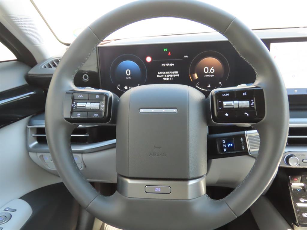 HYUNDAI Grandeur 2023 Gris - Importación desde Corea - HF Imports Iquique - Foto 11