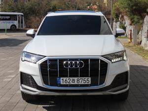 Audi Q7 - Vista 2