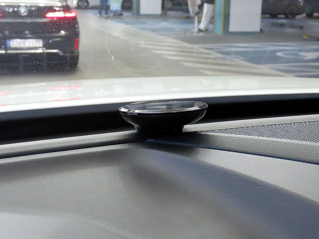 Ssangyong Musso 2025 Blanco - Importación desde Corea - HF Imports Iquique - Foto 15