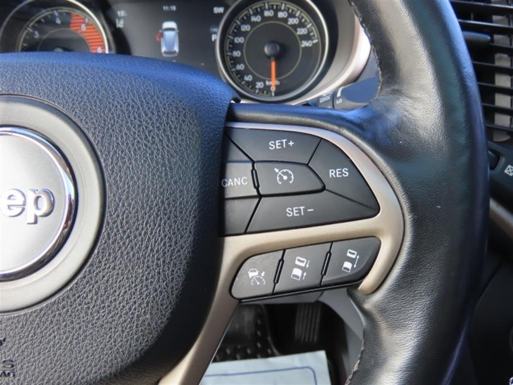 Jeep Cherokee 2016 - Importación desde Corea - HF Imports Iquique - Foto 11