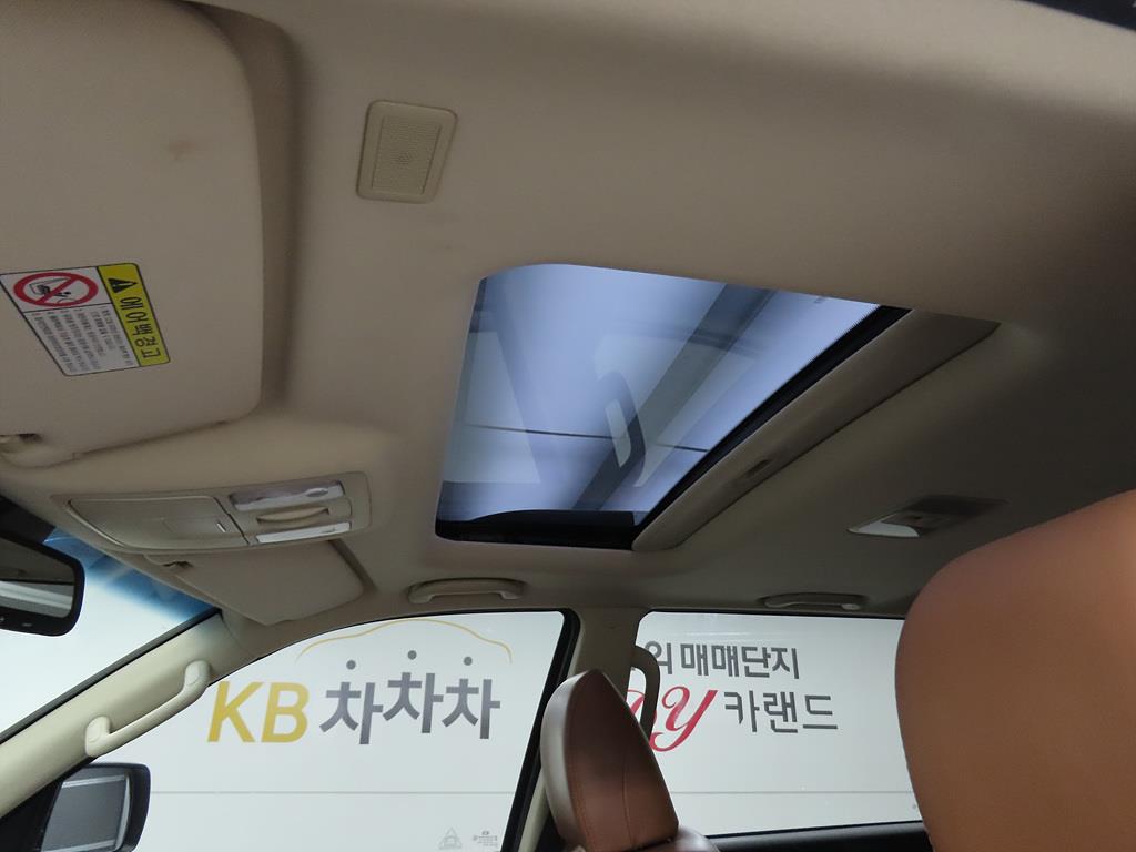 KIA Mohave 2017 Blanco - Importación desde Corea - HF Imports Iquique - Foto 18