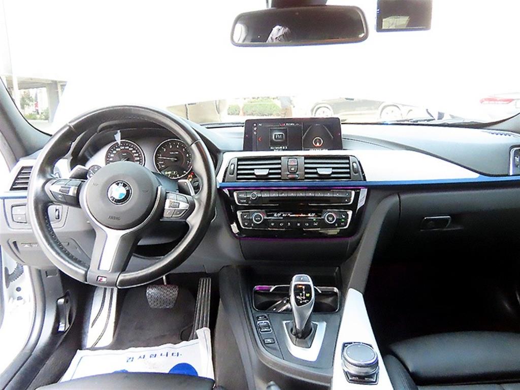 BMW 3 series - Vista 7