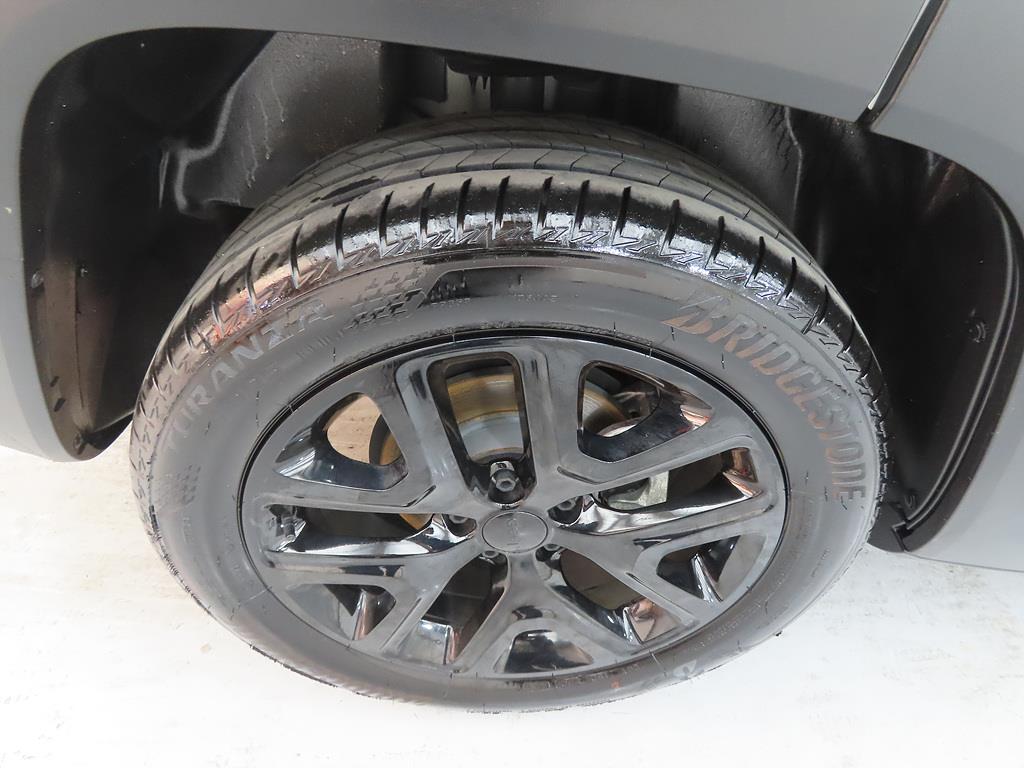 Jeep Renegade 2023 Blanco - Importación desde Corea - HF Imports Iquique - Foto 20