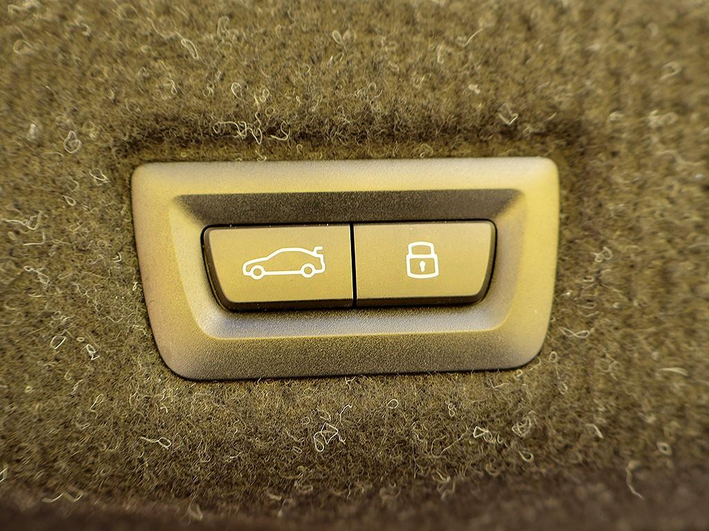 BMW 5 Series 2024 Gris - Importación desde Corea - HF Imports Iquique - Foto 9