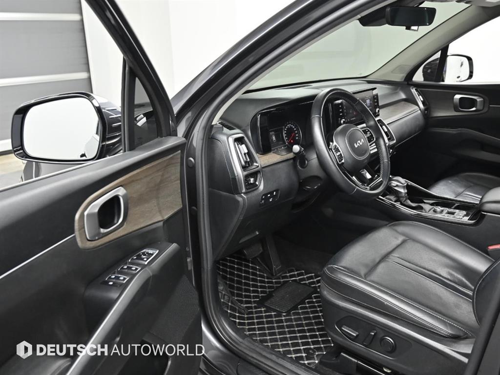 KIA Sorento - Vista 11