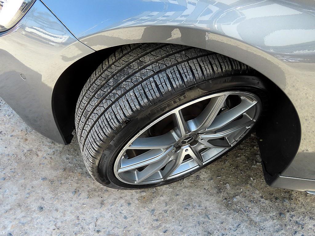 Mercedes Benz S Class 2018 Gris - Importación desde Corea - HF Imports Iquique - Foto 20