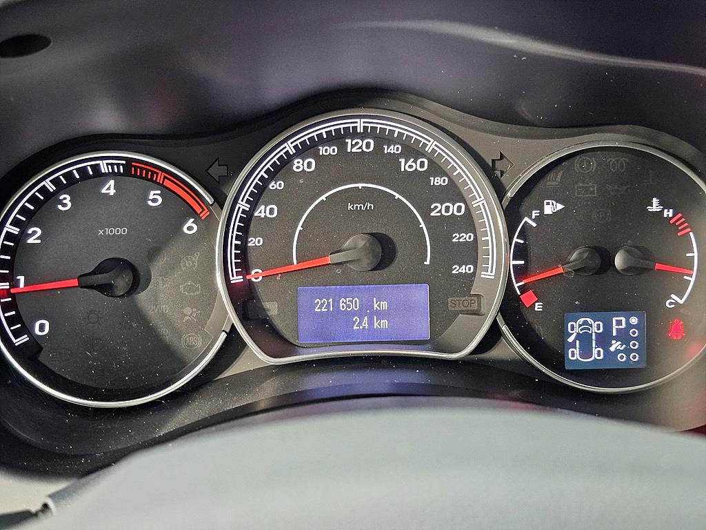 SAMSUNG QM5 - Vista 6