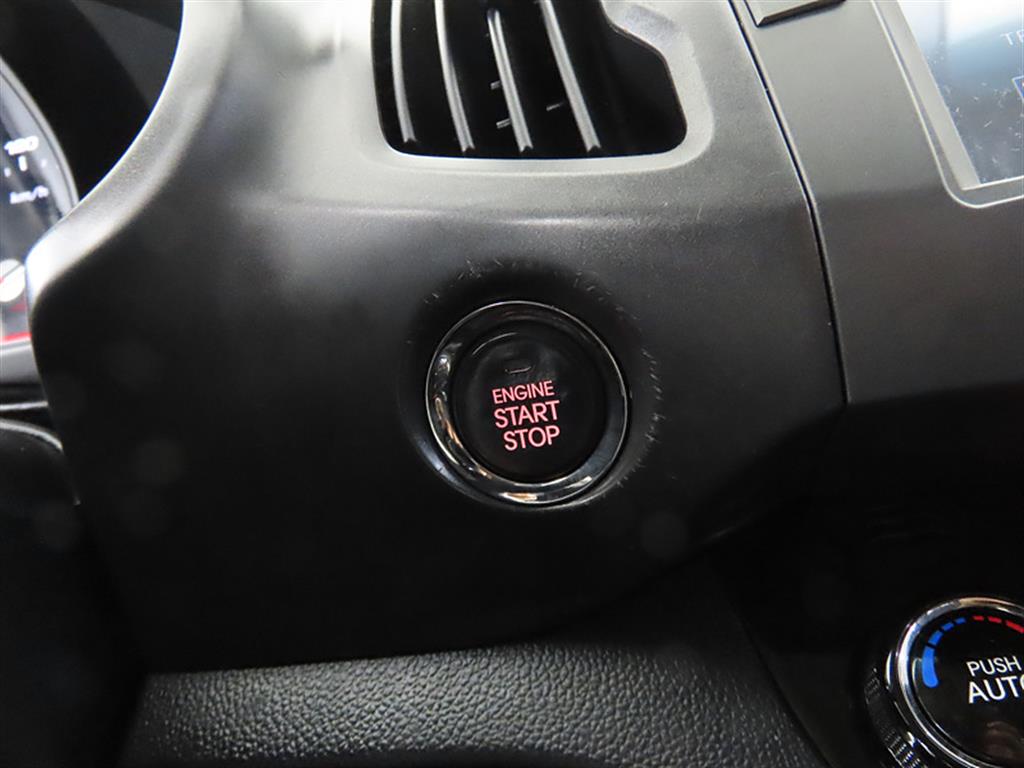 KIA Sportage - Vista 10