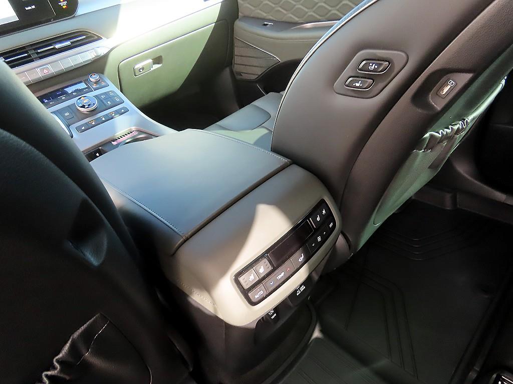 HYUNDAI Palisade 2022 Verde - Importación desde Corea - HF Imports Iquique - Foto 16