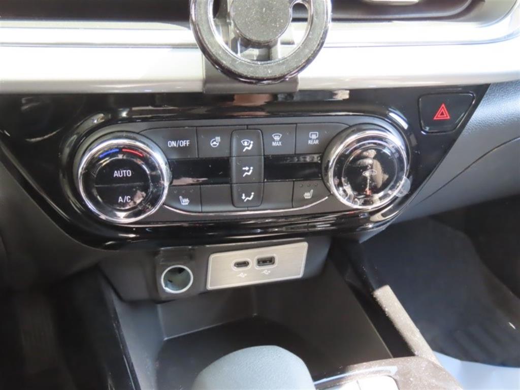 Chevrolet Trax 2024 Blanco - Importación desde Corea - HF Imports Iquique - Foto 7