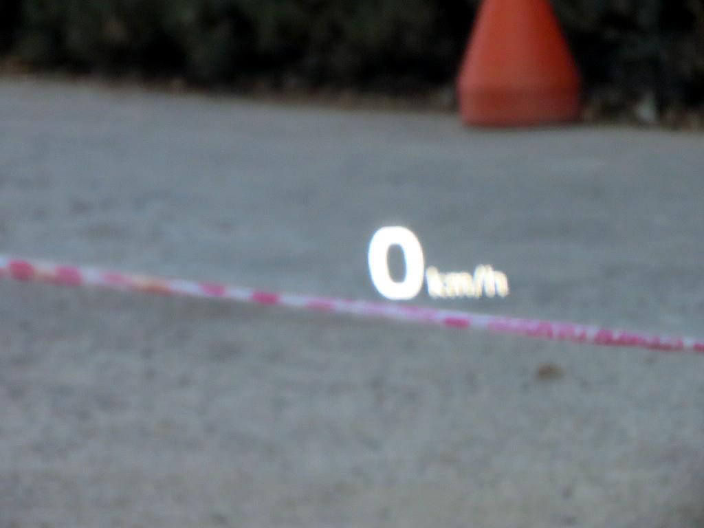 KIA Stinger - Vista 10