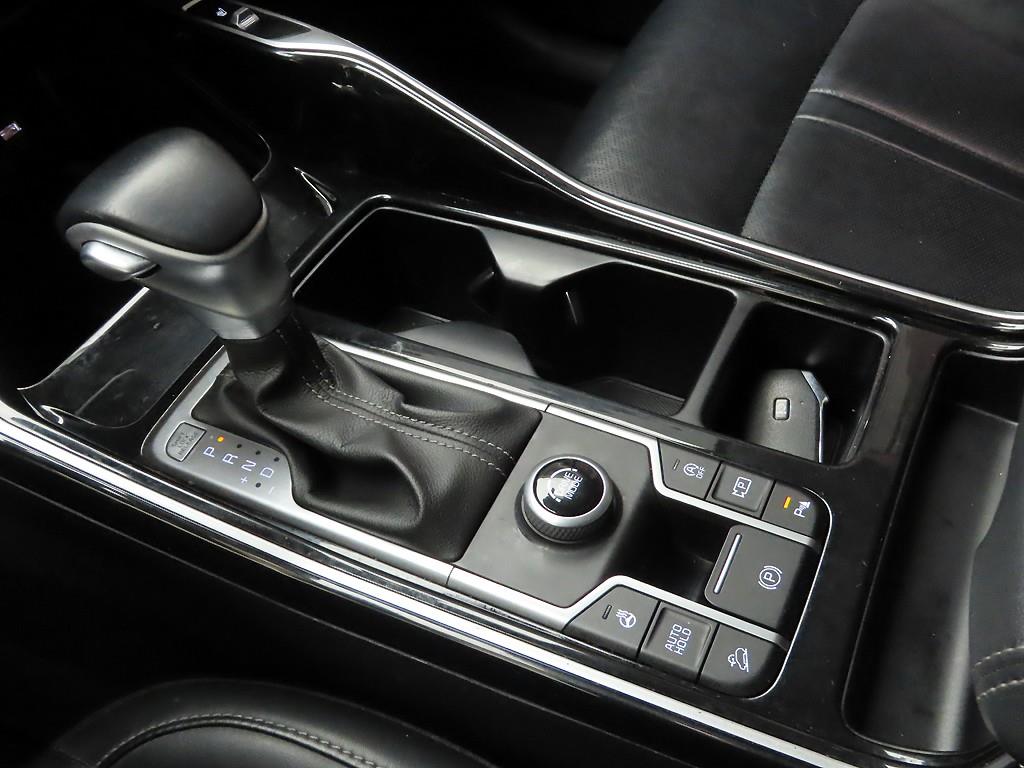 KIA Sorento - Vista 11