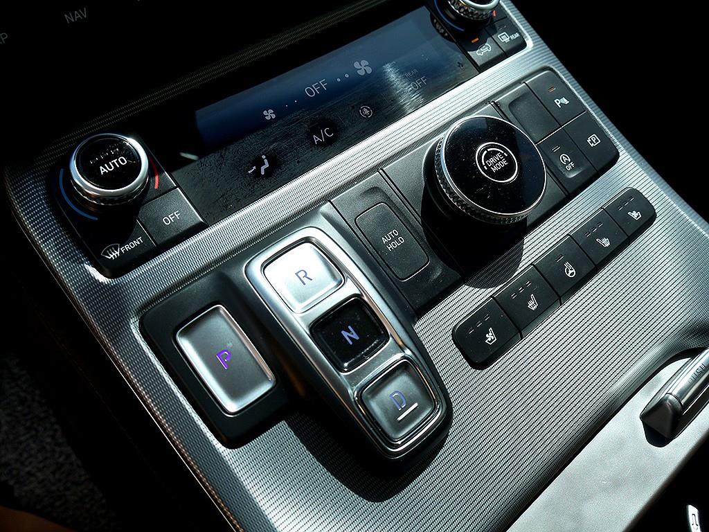 HYUNDAI Palisade 2023 Gris - Importación desde Corea - HF Imports Iquique - Foto 7