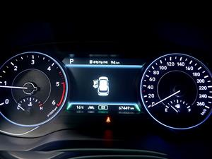 HYUNDAI Palisade - Vista 12