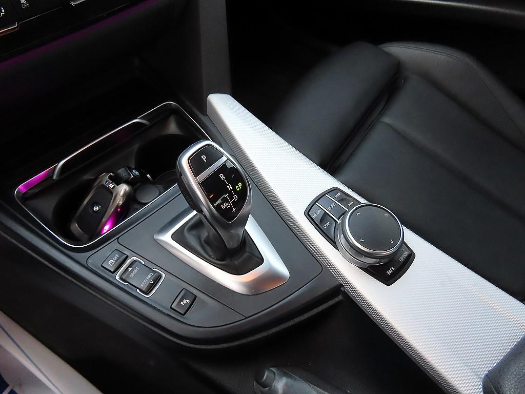 BMW 3 series - Vista 11