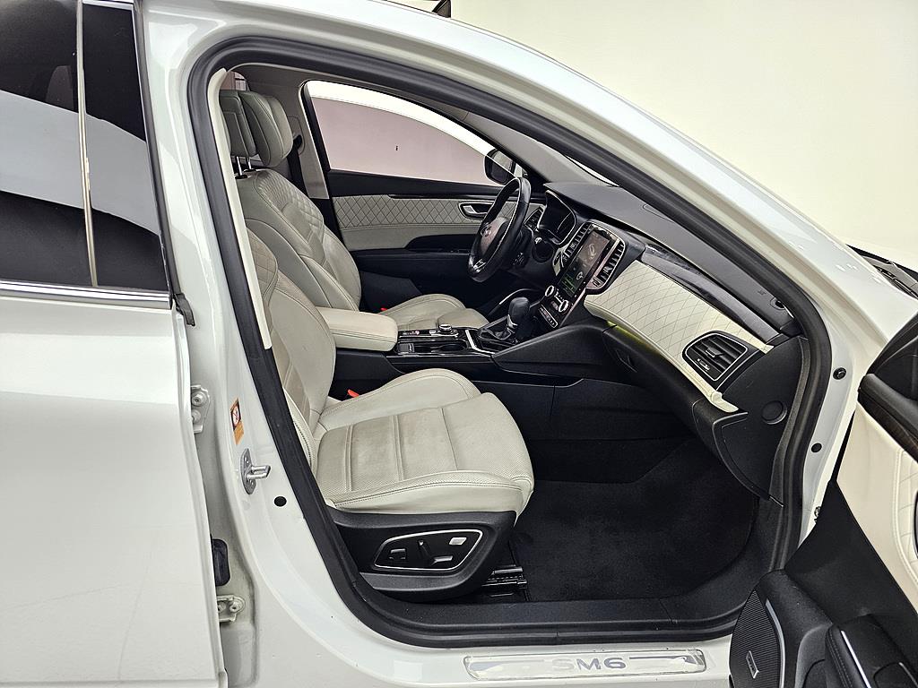 SAMSUNG SM6 - Vista 11