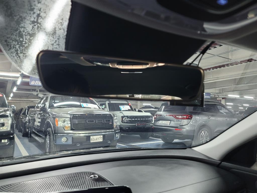 HYUNDAI Avante 2021 Gris - Importación desde Corea - HF Imports Iquique - Foto 15