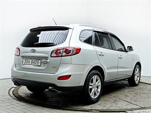 HYUNDAI Santa Fe - Vista 8