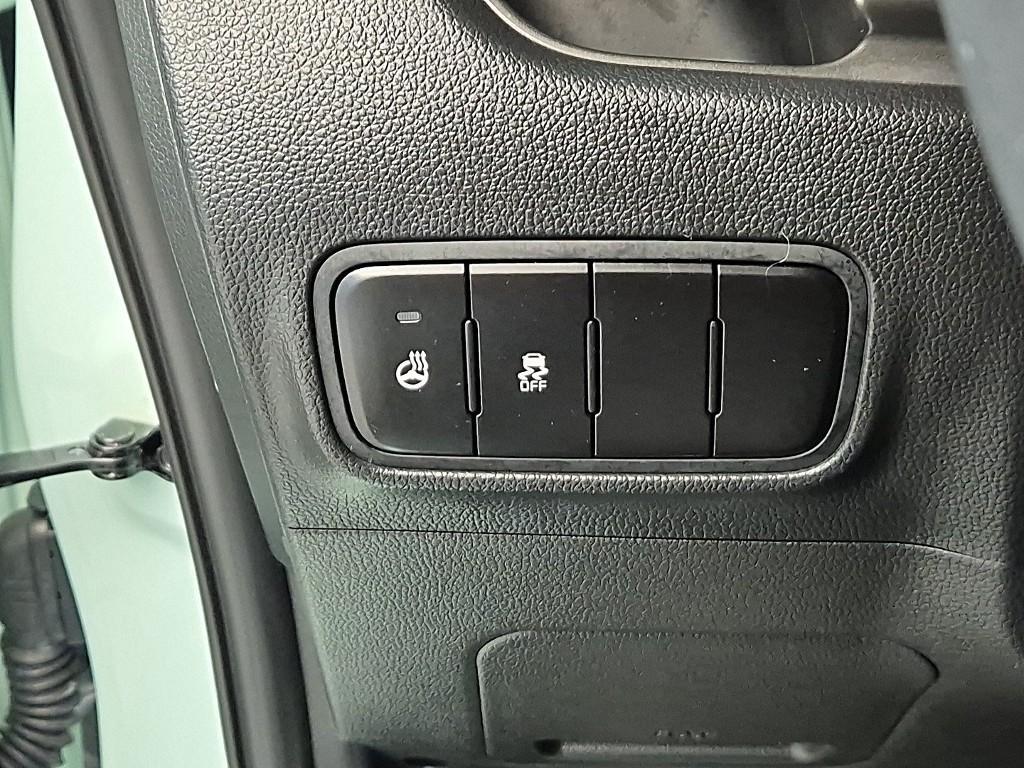 KIA Ray 2024 skyblue - Importación desde Corea - HF Imports Iquique - Foto 18