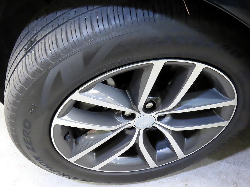 Land Rover Discovery Sports 2024 Blanco - Importación desde Corea - HF Imports Iquique - Foto 20