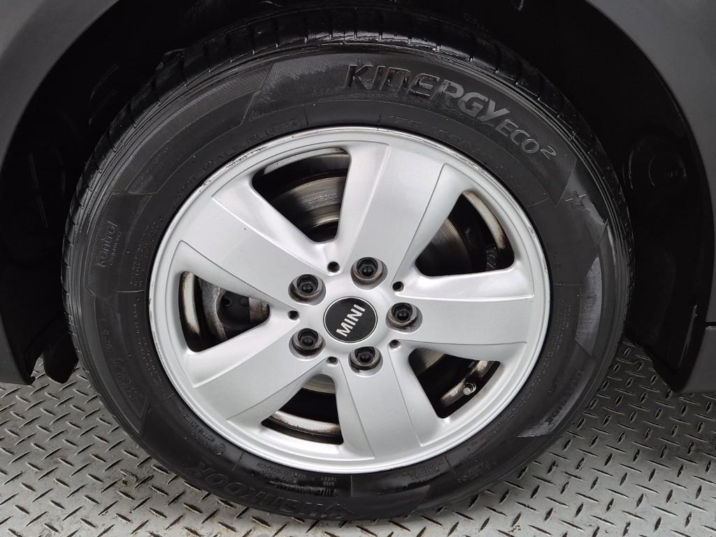 Mini Cooper - Vista 6