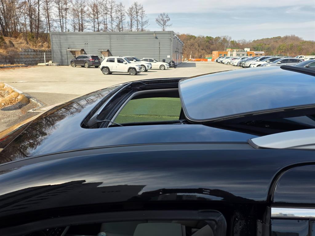 KIA Carnival 2015 Negro - Importación desde Corea - HF Imports Iquique - Foto 20