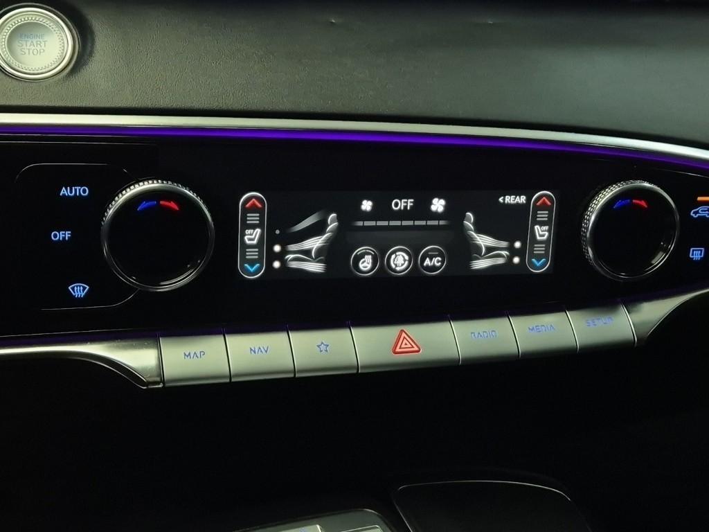 Genesis GV70 2022 Blanco - Importación desde Corea - HF Imports Iquique - Foto 18