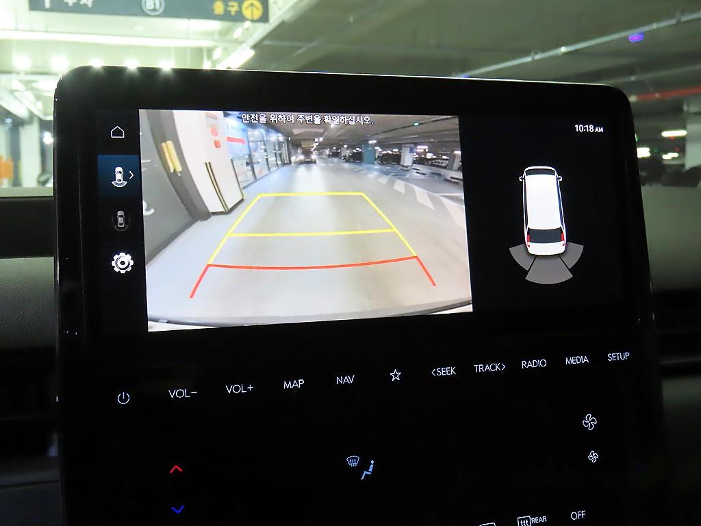 HYUNDAI Staria 2023 Plateado - Importación desde Corea - HF Imports Iquique - Foto 14