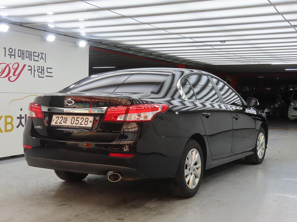 SAMSUNG SM5 - Vista 4