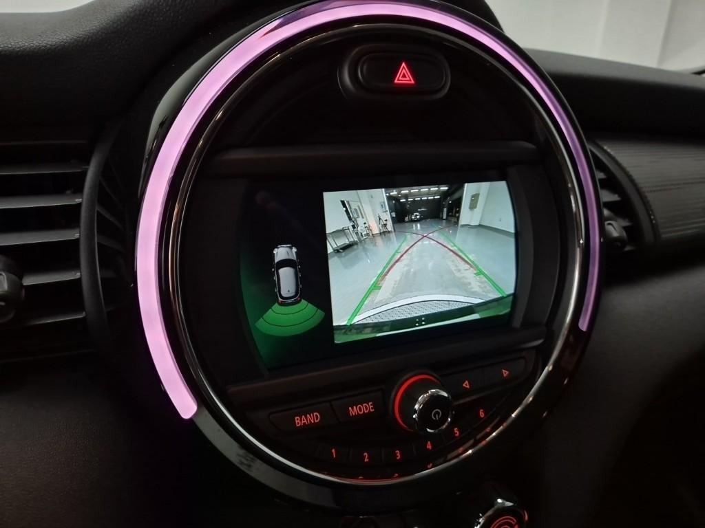 Mini Cooper - Vista 11