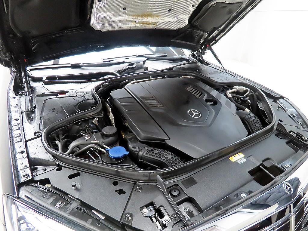 Mercedes Benz S Class 2020 - Importación desde Corea - HF Imports Iquique - Foto 19