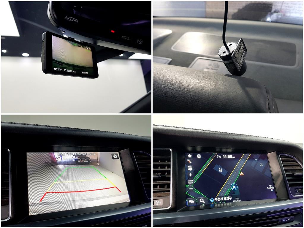 HYUNDAI Aslan 2015 Plateado - Importación desde Corea - HF Imports Iquique - Foto 15