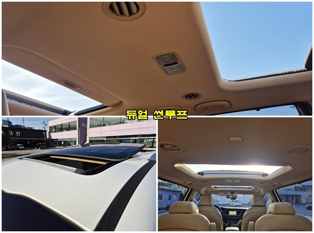 KIA Carnival - Vista 7