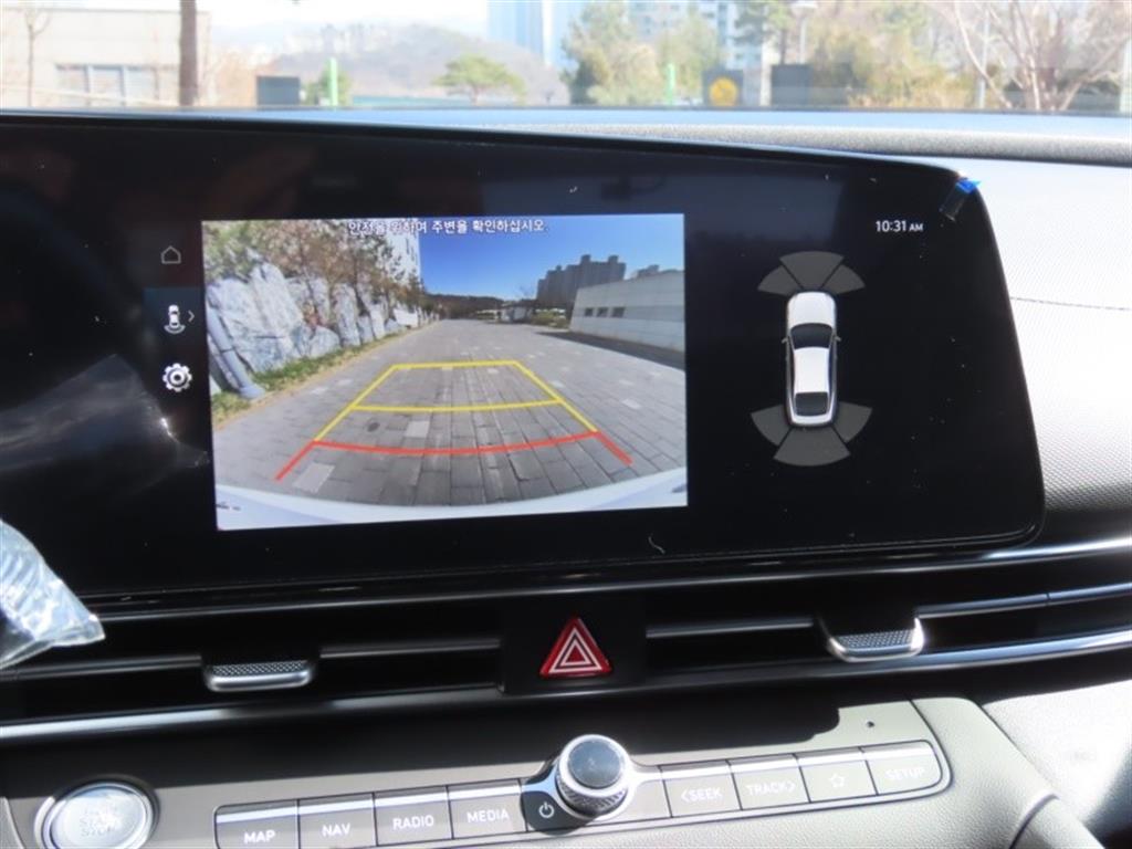 HYUNDAI Avante 2023 - Importación desde Corea - HF Imports Iquique - Foto 9