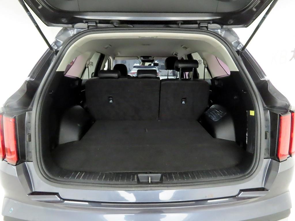 KIA Sorento 2021 Gris - Importación desde Corea - HF Imports Iquique - Foto 15